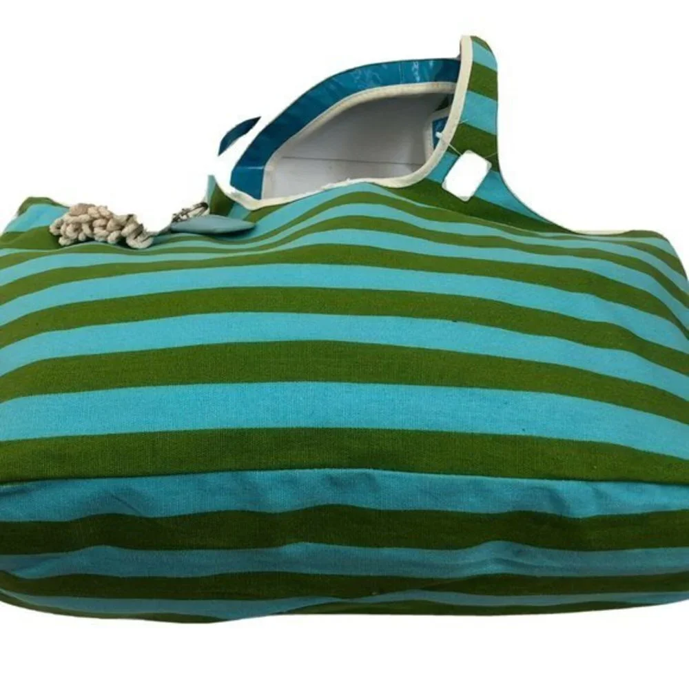 Bath and Body Works Shoulderbag Satchel Canvas